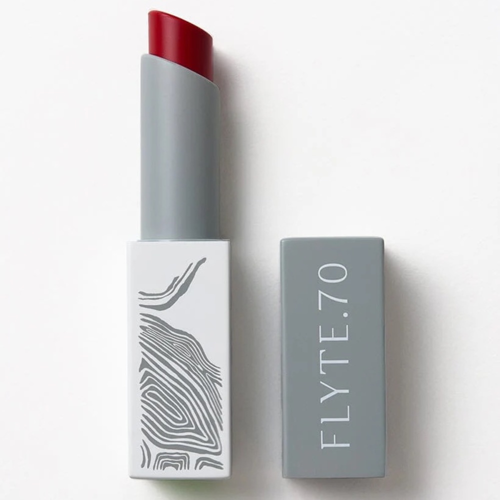 NEW FLYTE.70 B+B LipBlot Lipstick Red Skies